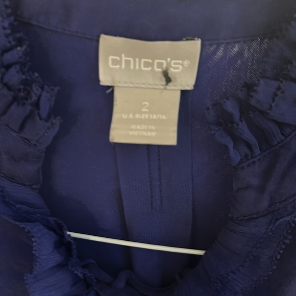 Chico top - Picture 2 of 7